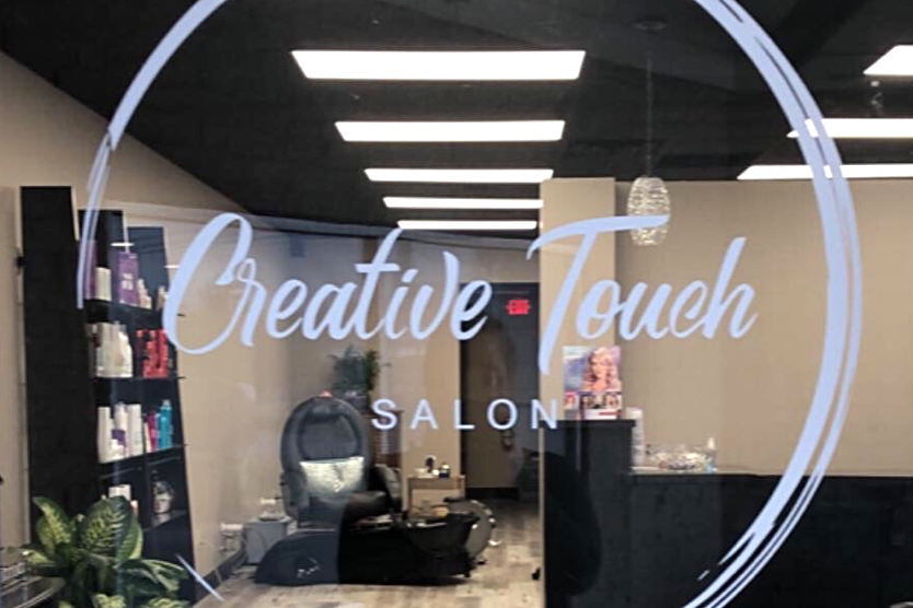 Creative Touch Salon In Chardon OH Vagaro